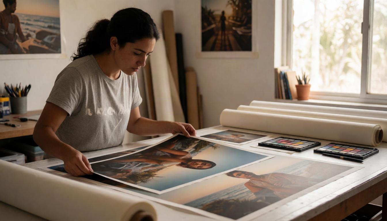 About image
