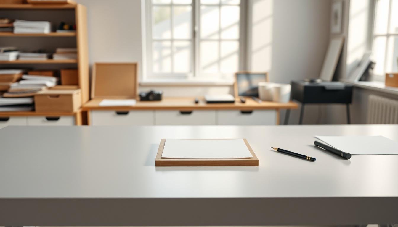 Plan visual